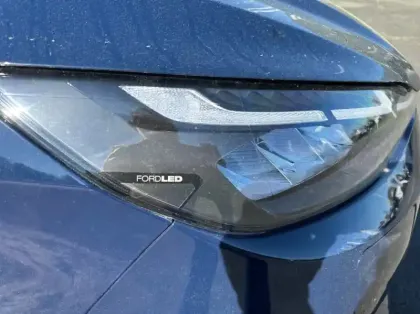 Photo 29 Ford Custom Gén. II Ph1 Trend 1