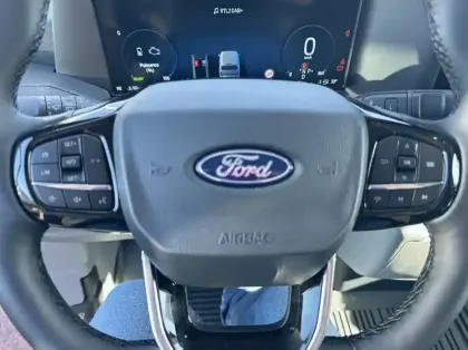 Photo 20 Ford Custom Gén. II Ph1 Trend 1