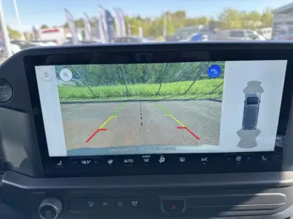 Photo 15 Ford Custom Gén. II Ph1 Trend 1