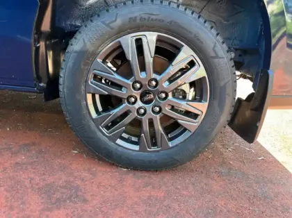 Photo 13 Ford Custom Gén. II Ph1 Trend 1