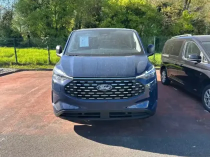 Photo 22 Ford Custom Gén. II Ph1 Trend 1