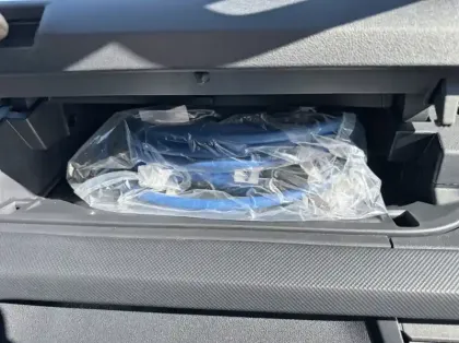 Photo 28 Ford Custom Gén. II Ph1 Trend 1