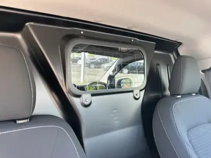 Photo 19 Ford Custom Gén. II Ph1 Trend 1