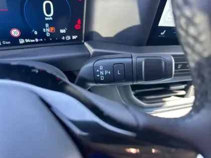 Photo 7 Ford Custom Gén. II Ph1 Trend 1