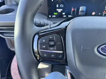 Photo 16 Ford Custom Gén. II Ph1 Trend 1