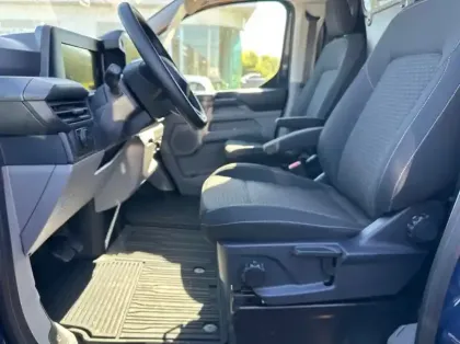 Photo 9 Ford Custom Gén. II Ph1 Trend 1