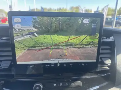 Photo 15 Ford Transit Gén. I Ph2 Evo Trend 4