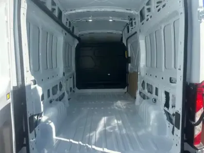 Photo 10 Ford Transit Gén. I Ph2 Evo Trend 4