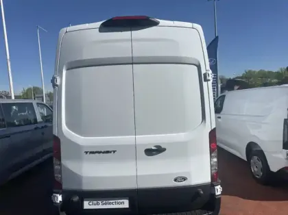 Photo 24 Ford Transit Gén. I Ph2 Evo Trend 4