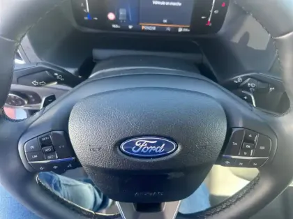 Photo 20 Ford Transit Gén. I Ph2 Evo Trend 4