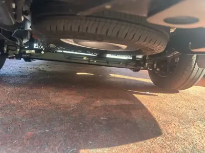 Photo 28 Ford Transit Gén. I Ph2 Evo Trend 4