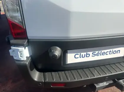 Photo 29 Ford Transit Gén. I Ph2 Evo Trend 4