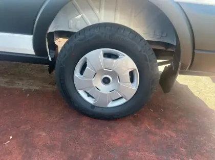 Photo 13 Ford Transit Gén. I Ph2 Evo Trend 4