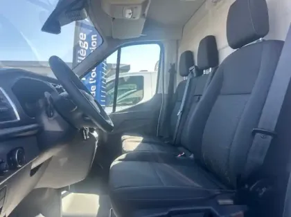 Photo 8 Ford Transit Gén. I Ph2 Evo Trend 4