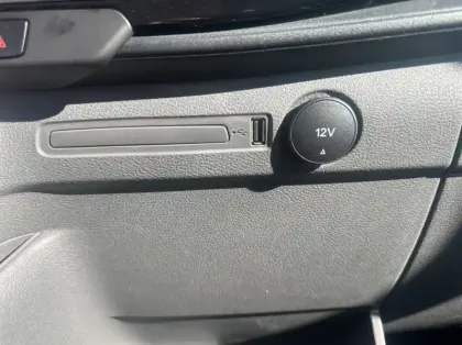 Photo 21 Ford Transit Gén. I Ph2 Evo Trend 4