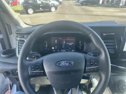 Photo 6 Ford Transit Gén. I Ph2 Evo Trend 4