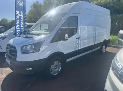 Photo 23 Ford Transit Gén. I Ph2 Evo Trend 4