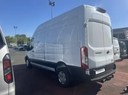 Photo 12 Ford Transit Gén. I Ph2 Evo Trend 4