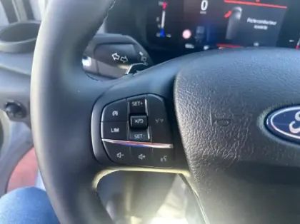 Photo 16 Ford Transit Gén. I Ph2 Evo Trend 4