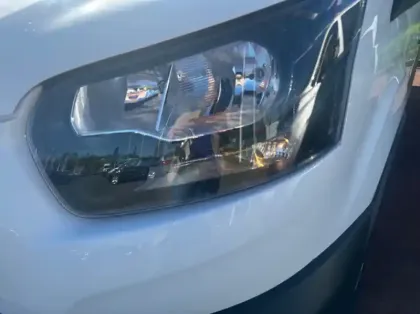 Photo 19 Ford Transit Gén. I Ph2 Evo Trend 4