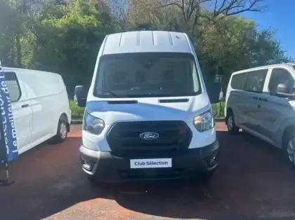 Photo 22 Ford Transit Gén. I Ph2 Evo Trend 4