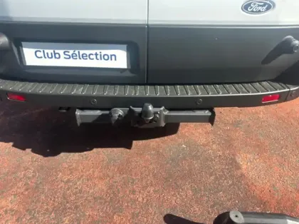 Photo 27 Ford Transit Gén. I Ph2 Evo Trend 4