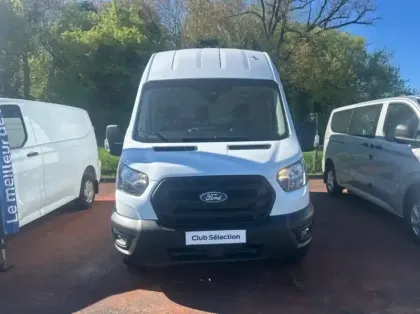 Photo 18 Ford Transit Gén. I Ph2 Evo Trend 4