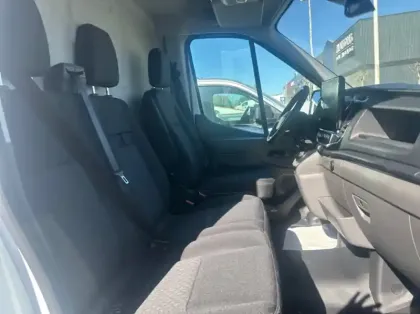 Photo 26 Ford Transit Gén. I Ph2 Evo Trend 4