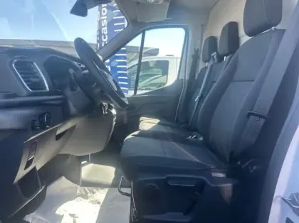 Photo 9 Ford Transit Gén. I Ph2 Evo Trend 4