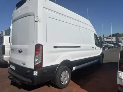 Photo 25 Ford Transit Gén. I Ph2 Evo Trend 4