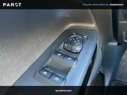 Photo 5 Ford Ecosport Gén. I Ph2 ST-Line 5