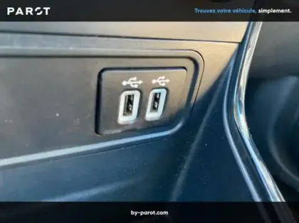 Photo 21 Ford Ecosport Gén. I Ph2 ST-Line 5