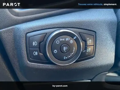 Photo 29 Ford Ecosport Gén. I Ph2 ST-Line 5