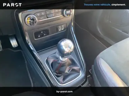 Photo 7 Ford Ecosport Gén. I Ph2 ST-Line 5