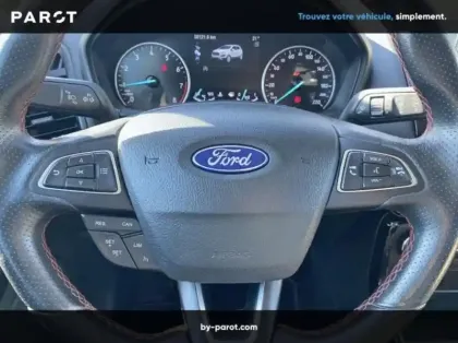 Photo 20 Ford Ecosport Gén. I Ph2 ST-Line 5