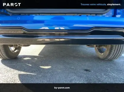 Photo 27 Ford Ecosport Gén. I Ph2 ST-Line 5