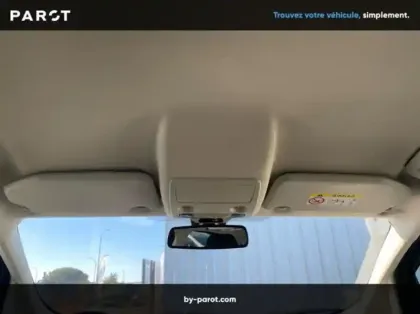 Photo 14 Ford Ecosport Gén. I Ph2 ST-Line 5