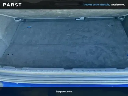 Photo 28 Ford Ecosport Gén. I Ph2 ST-Line 5