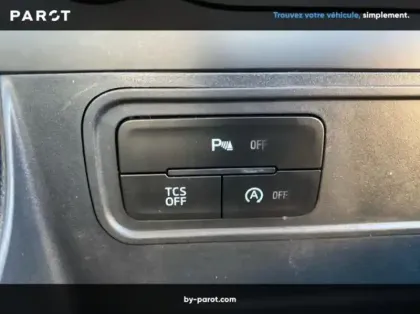 Photo 17 Ford Ecosport Gén. I Ph2 ST-Line 5