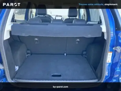 Photo 10 Ford Ecosport Gén. I Ph2 ST-Line 5