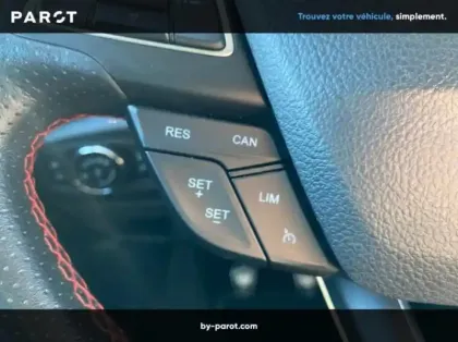 Photo 16 Ford Ecosport Gén. I Ph2 ST-Line 5