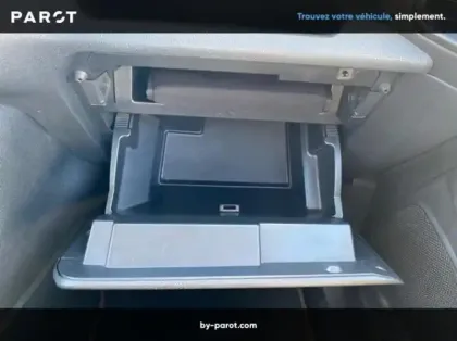 Photo 19 Ford Ecosport Gén. I Ph2 ST-Line 5