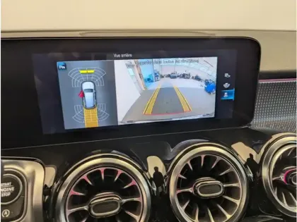 Photo 25 Mercedes GLB Gén. I (X247) Ph1 Progressive Line 5