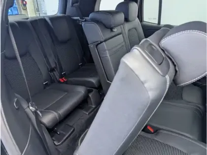 Photo 14 Mercedes GLB Gén. I (X247) Ph1 Progressive Line 5