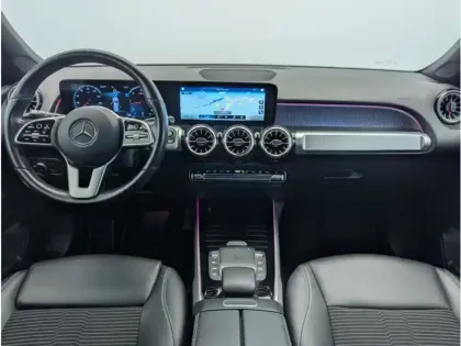 Photo 11 Mercedes GLB Gén. I (X247) Ph1 Progressive Line 5