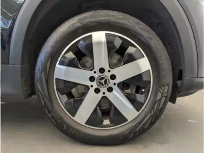 Photo 15 Mercedes GLB Gén. I (X247) Ph1 Progressive Line 5