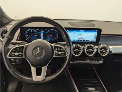 Photo 16 Mercedes GLB Gén. I (X247) Ph1 Progressive Line 5