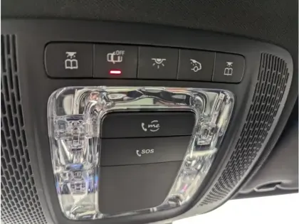 Photo 24 Mercedes GLB Gén. I (X247) Ph1 Progressive Line 5