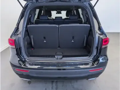 Photo 13 Mercedes GLB Gén. I (X247) Ph1 Progressive Line 5