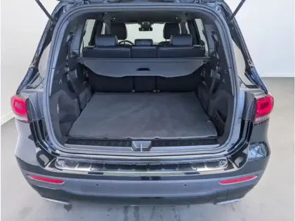 Photo 12 Mercedes GLB Gén. I (X247) Ph1 Progressive Line 5